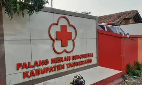 PMI Kota Tangerang Pastikan Stok Darah Aman untuk Kebutuhan Hingga Akhir Tahun 2022