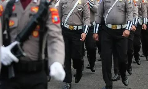 Kasus Bunuh Diri Brigadir RA, Polres Jaksel Nilai Tak Ada Unsur Pidana