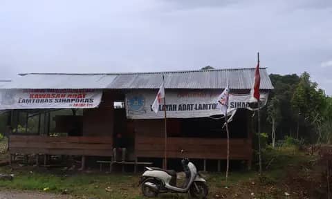 Konflik Tanah Adat di Simalungun Menanti Kejelasan Perda