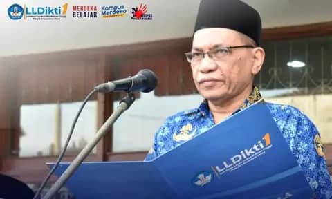 LLDikti Wilayah 1 Sumut: Ada Rektor Merasa Jadi Owner Kampus dan Pecat Ketua Yayasan