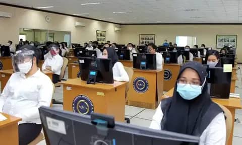 Sudah 9 Tahun Mengajar, Guru Honorer di Simalungun Tak Lolos AdministrasiÂ PPPKÂ 2023