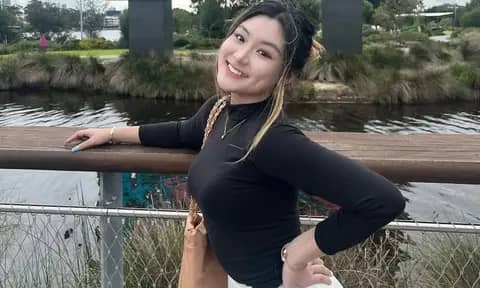 Profil dan Biodata Shannon Wong, Lengkap Agama, Umur, Keluarga, Pacar, dan Perjalanan Karier