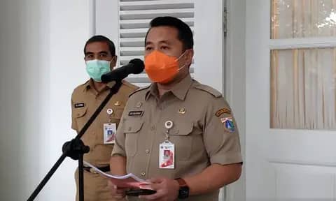 Batas Usia PJLP 56 Tahun Berlaku Mulai 1 Januari 2023