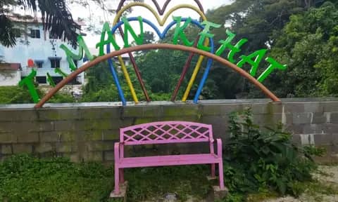 Nasib Taman Kehati, Tempat Rekreasi Senilai 2,5 Miliar yang Kini Terbengkalai