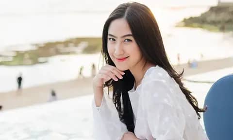 Profil dan Biodata Tamara Tyasmara, Lengkap Agama, Umur, Pasangan, dan Perjalanan Karier