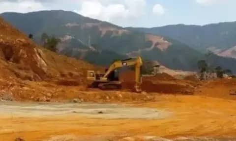 Kasus Izin Tambang Nikel Rp2,7 Triliun Dihentikan: KPK Buka Alasan Hukum di Balik Penerbitan SP3