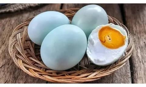 5 Cara Membuat Telur Asin yang Enak, Gurih, dan Mudah