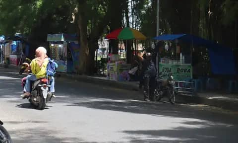 Pengelolaan UMKM Di Pematangsiantar Semrawut