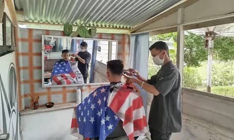 Asa Angkatan Muda Simalungun Dibalik Kesulitan Lapangan Kerja
