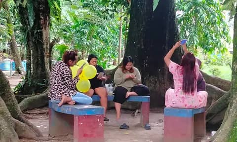 Diskominfo Pematangsiantar Pasang 30 Wi-Fi Publik: Dorong Masyarakat Melek Digital