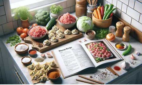 Bikin Nagih! Cobain 8 Resep Wonton Khas Tiongkok yang Gurih dan Lezat