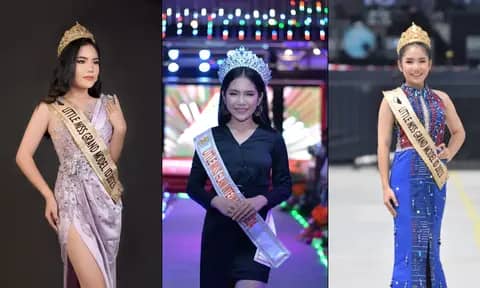 Yohana William Marpaung: Gadis Pematangsiantar di Internasional