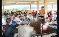 Membangun Ekosistem untuk Memunculkan Lapisan Pemikir Kebudayaan Batak