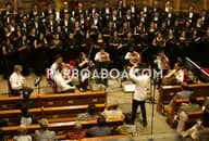 “Requiem” Faure untuk Agustinus Bambang Jusana
