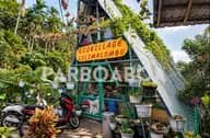 Ecovillage Silimalombu, Tempat Mencari Pengalaman dan Belajar di Kawasan Danau Toba