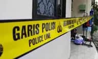 Motif Di Balik Pembunuhan Imam Musala di Jakbar, Dendam Pribadi?
