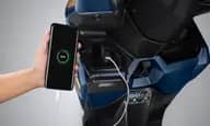 Panduan Aman Menggunakan Power Charger pada Sepeda Motor