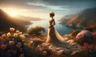 Mengenal Siapa Dewi Cinta dan Kecantikan di Mitologi Yunani, Lengkap dengan Asal Usul dan Kisah Asmaranya
