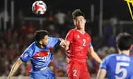 Drama Imbang Filipina vs Vietnam di Grup B Piala AFF 2024