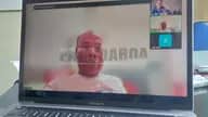 Perkisahan Wahyu Susilo di Kelas Sekolah Jurnalisme Parboaboa