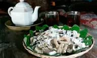 Mengupas Sejarah Gatot: Makanan Jadul yang Kini Jarang Ditemukan