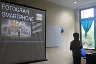Kabar dari Sekolah Jurnalisme Parboaboa: Mendalami Fotografi dan Videografi