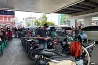 Teror "Hantu Jukir" di Jalanan Ibu Kota