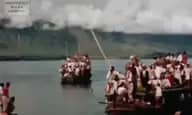 Keotentikan Video Parapat 1956-1957 dan Kerusakan Alam Danau Toba