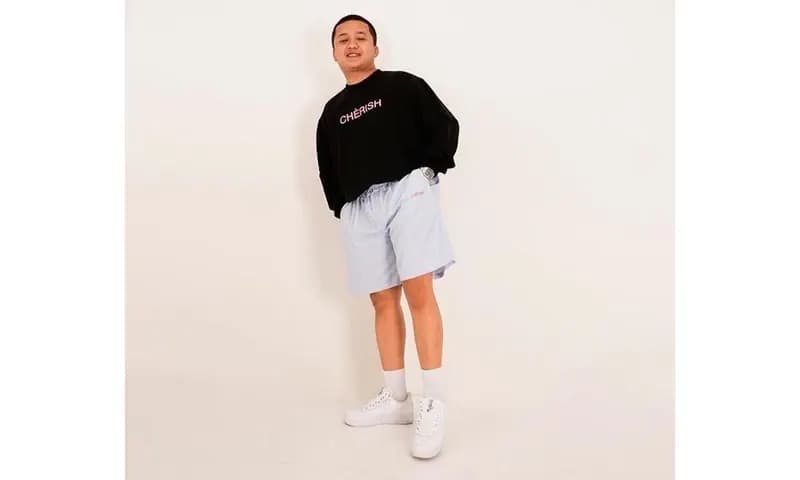 Profil dan Biodata Abimanyu Bhakti Pratama (Foto: Instagram/@abimanyu______)