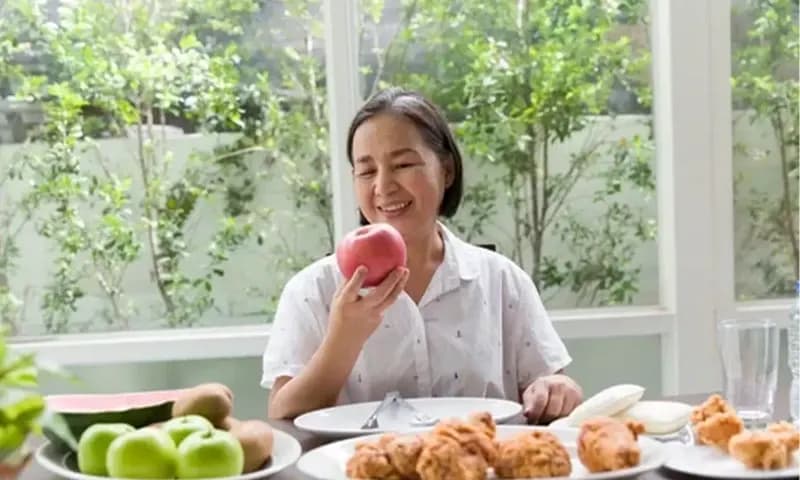 Cara Menambah Berat Badan (dok. www.nestlehealthscience.co.id)