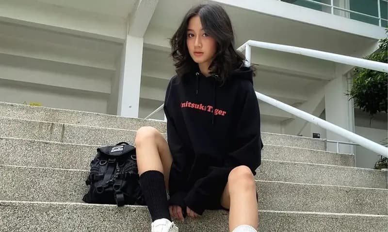 Biodata Keisya Levronka (foto: instagram/@keisyalevronka)