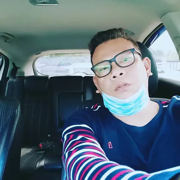 Sumber Foto Dari Unggahan Instagram Yuda Dadali