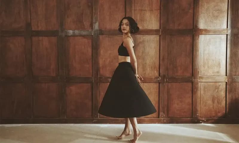 Film Putri Marino (foto: instagram @putrimarino)