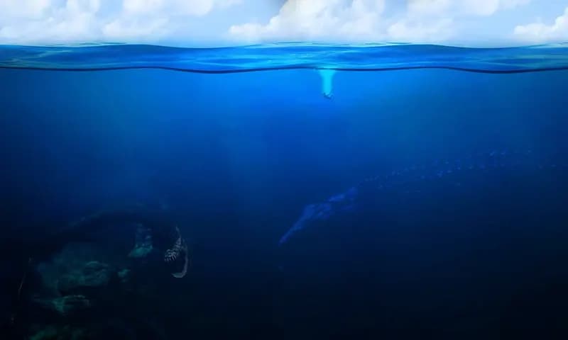 Thalassophobia Adalah (foto: Parboaboa/Felix)