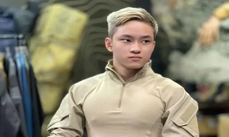Profil dan Biodata Azka Corbuzier (Instagram/@azkacorbuzier)