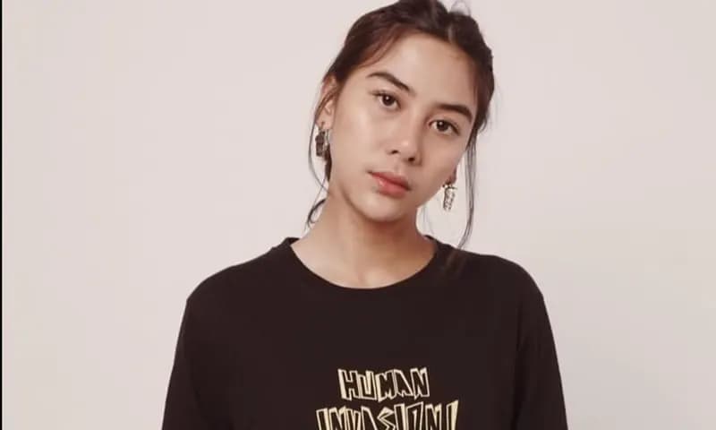 Profil dan Biodata Adinda Thomas (Foto: Instagram/@adindathomas)