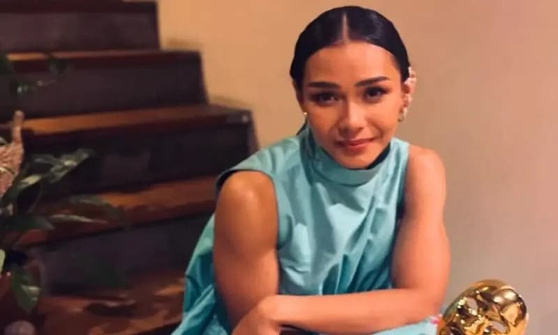 Adinia Wirasti (Foto: Instagram/@adiniawrst)