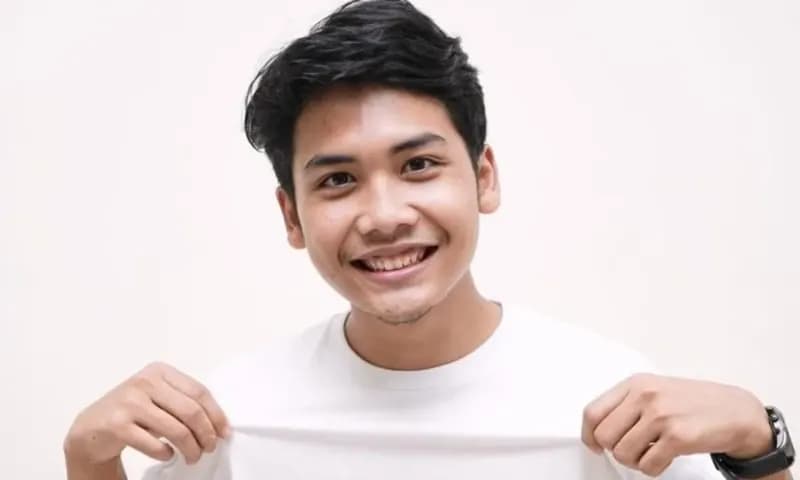 Profil dan Biodata Bintang Emon (Foto: Instagram/@bintangemon)