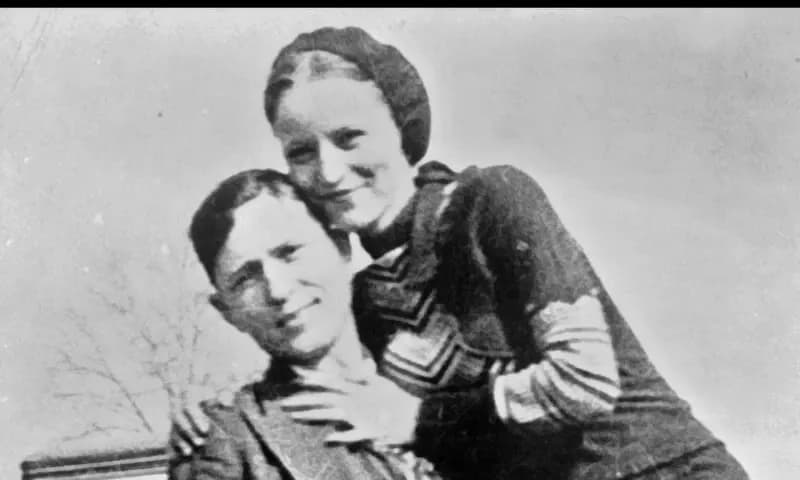 Bonnie and Clyde (History)
