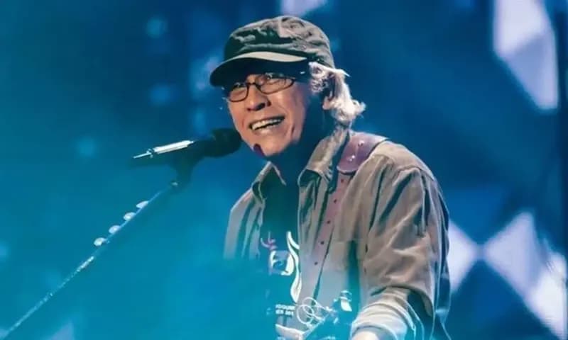 Makna dan Chord Iwan Fals â€“ Sarjana Muda (Dok. Instagram/@iwanfals)