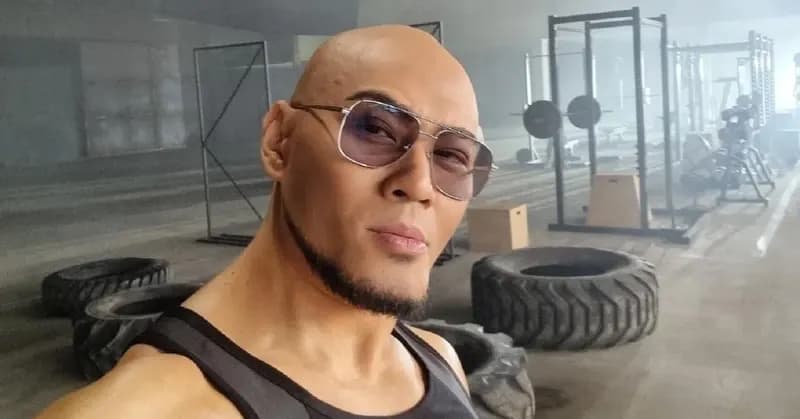 Biodata dan Biografi Deddy Corbuzier