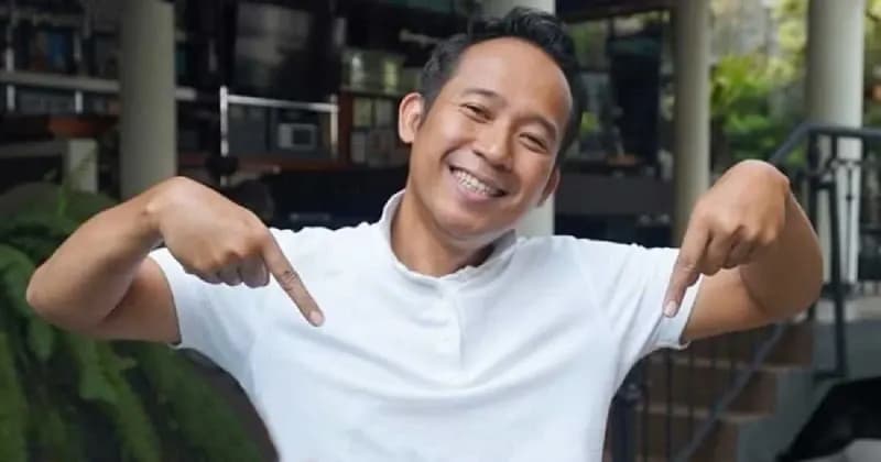 Biografi Denny Cagur, komedian yang memiliki rumah seharga 15 Milyar