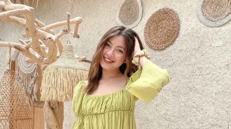 Profil dan biodata Haviza Devi Anjani lengkap, mulai dari agama hingga akun Instagram (IG/@havfizadevianjani)