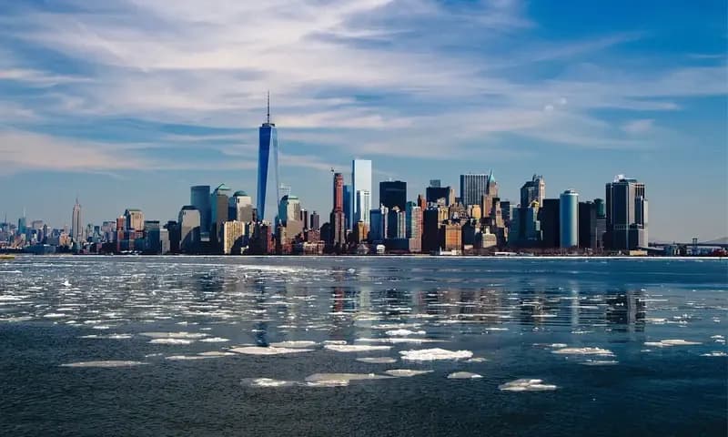 Iklim Benua Amerika (Foto: Pixabay/mpewny)