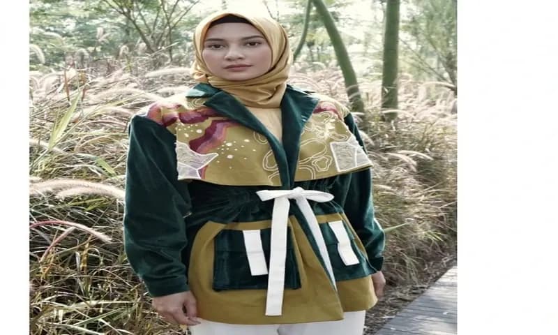 Profil dan Biodata Indah Permatasari. (Foto: Instagram/@indahpermatas)