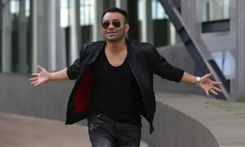 Profil dan Biodata Judika (Dok. Instagram/@jud1ka)