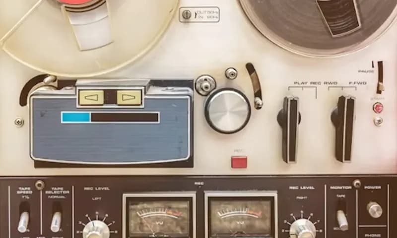 LMKN dan LMK mendapat sorotan dari sejumlah musisi dan lembaga terkait royalti musik (Foto: Unsplash).