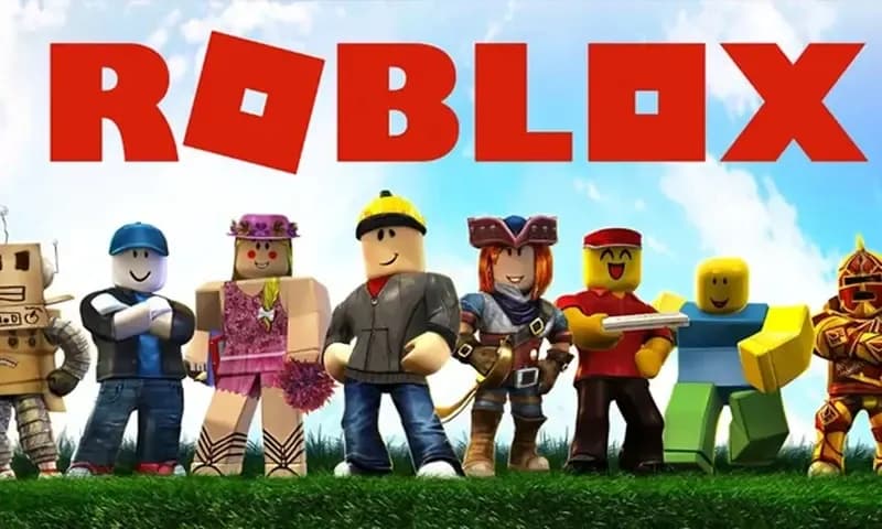Tampilan game Roblox yang kini menuai sorotan luas, baik di Indonesia maupun di AS (Foto: dok. Roblox).