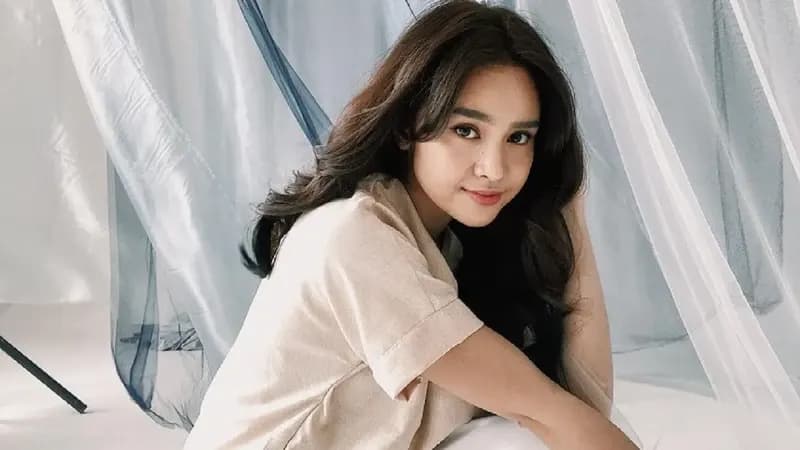 Profil Michelle Ziudith Beserta Biodata Lengkap (Instagram/@michelleziu)