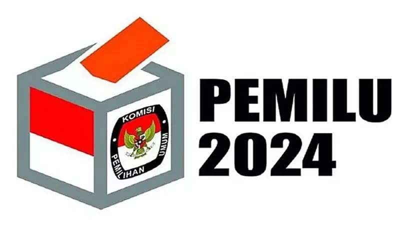 Pemilihan Umum 2024 (ilustrasi)